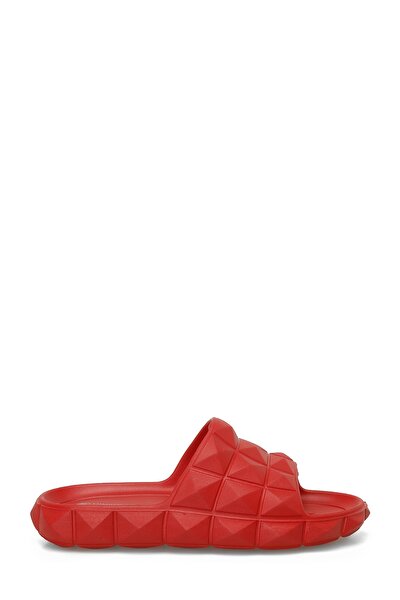 Lumberjack VELERO 4FX Kırmızı Kadın Deniz Ayakkabısı