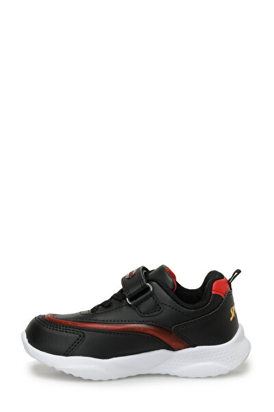 Lumberjack BERN 4FX Siyah Erkek Cocuk Spor Ayakkab 101511163 lumberjack