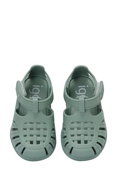 Igor Çok Renkli Igor Tobby Sandalet