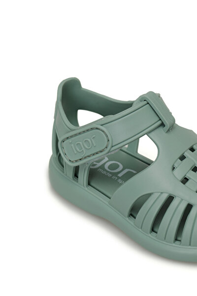 Igor Çok Renkli Igor Tobby Sandalet