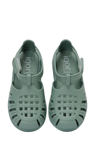 Igor Çok Renkli Igor Tobby Sandalet