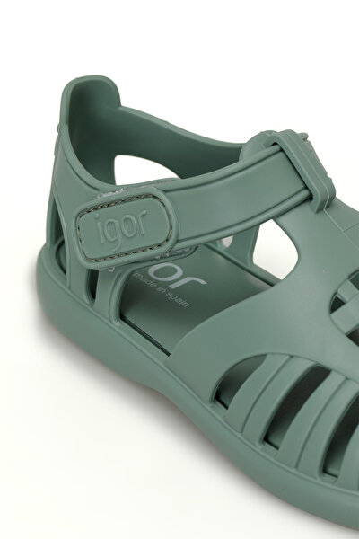 Igor Çok Renkli Igor Tobby Sandalet