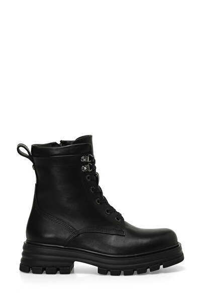 Nine West ESINA 4PR Siyah Kadın Postal