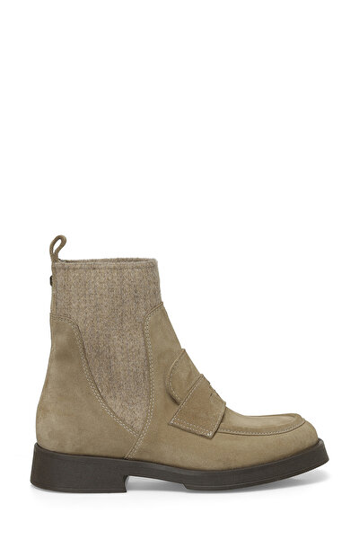 Nine West FERRON 4PR Bej Kadın Düz Bot