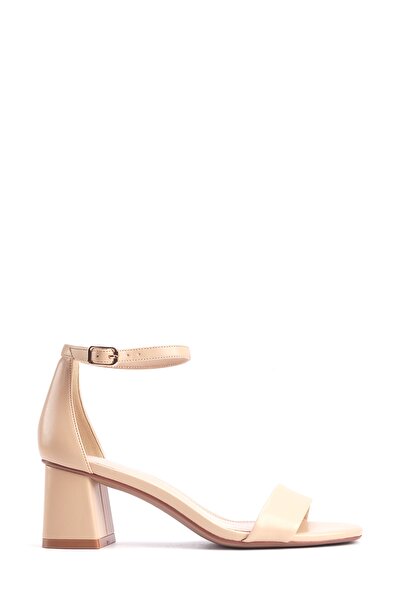 Nine West NARLA 4FX NUDE Kadın Comfort Sandalet