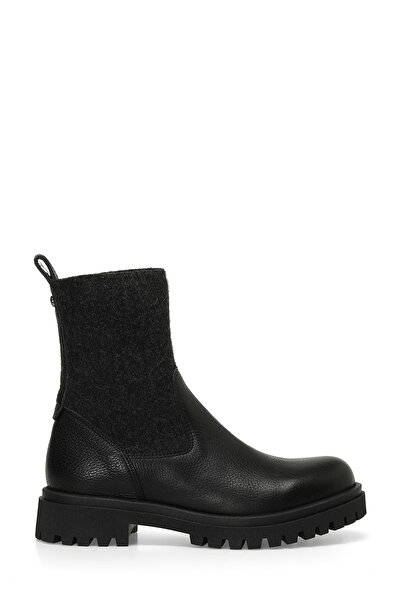 Nine West FERNO 4PR Siyah Kadın Chelsea Bot