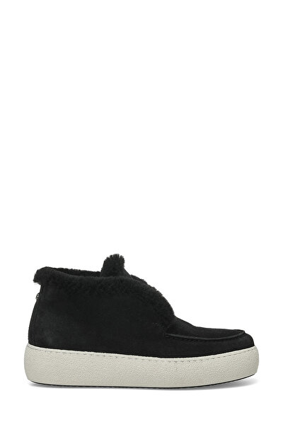 Nine West DORRA 4PR Siyah Kadın Kar Botu