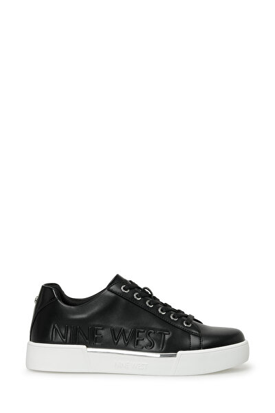 Nine West RANDWICK 4FX Siyah Kadın Sneaker