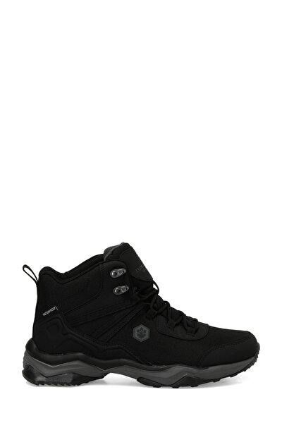 Lumberjack BRANDON HI 4PR Siyah Erkek Outdoor Bot