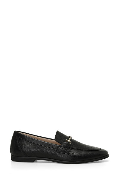Nine West UMANO 4PR Siyah Kadın Loafer