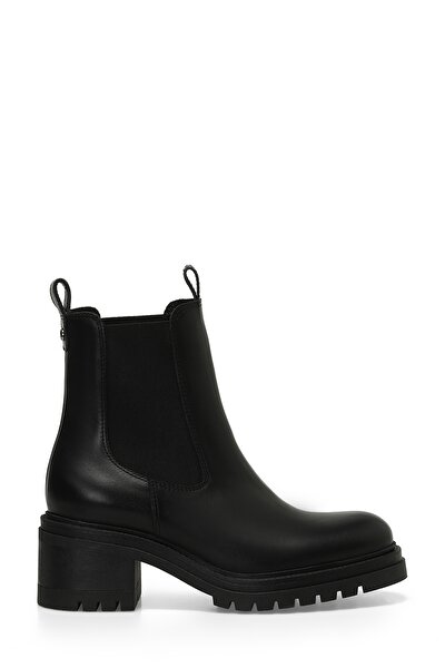 Nine West PILARINA 4PR Siyah Kadın Topuklu Bot