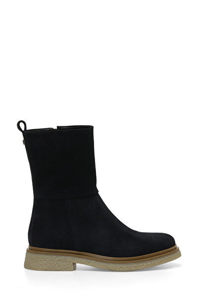 Nine West EVELINA2 4PR Lacivert Kadın Bot