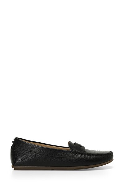 Nine West MURENA 4PR Siyah Kadın Loafer
