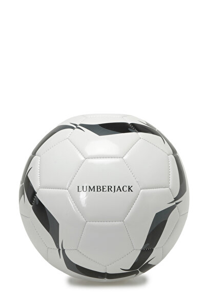 Lumberjack UL CRISTA 55SN450 3FX Beyaz Unisex Futbol Topu
