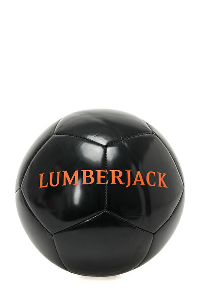 Lumberjack UL CRISTA 55SN450 3FX Siyah Unisex Futbol Topu