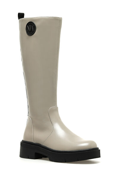 Nine West FORMINA 3PR GRI Kadın Çizme