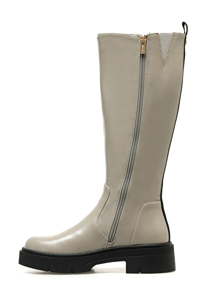 Nine West FORMINA 3PR GRI Kadın Çizme