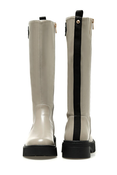 Nine West FORMINA 3PR GRI Kadın Çizme