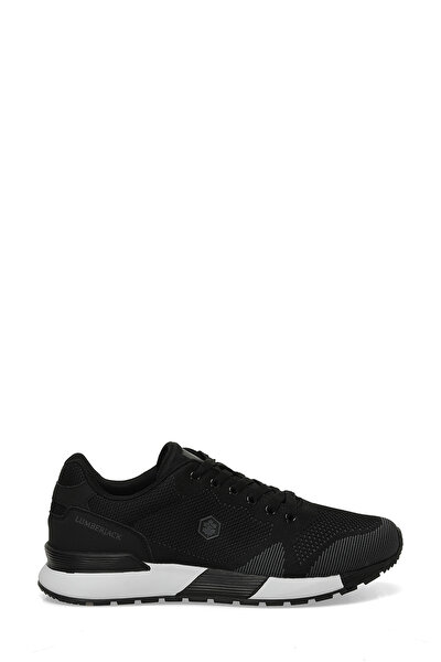 Lumberjack VENDOR 4PR Siyah Erkek Sneaker