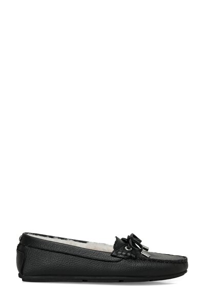 Nine West MURELL 4PR Siyah Kadın Loafer