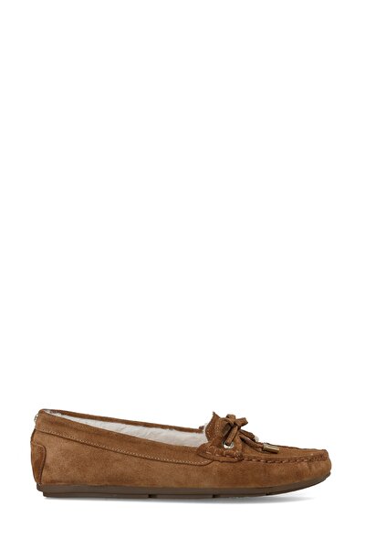 Nine West MURELL-F 4PR Taba Kadın Loafer