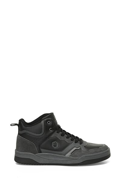 Lumberjack DOMINIK HI 4PR Siyah Erkek Sneaker