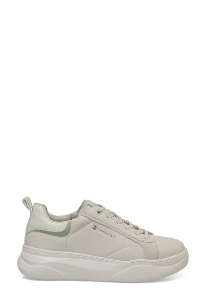 Lumberjack GISELLE 4PR Bej Kadın Sneaker