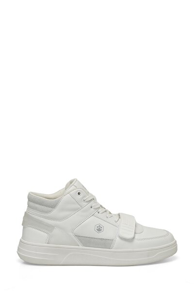 Lumberjack PURE 4PR Beyaz Kadın Sneaker Bot