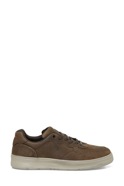 Lumberjack VECTOR 4PR Kahverengi Erkek Sneaker