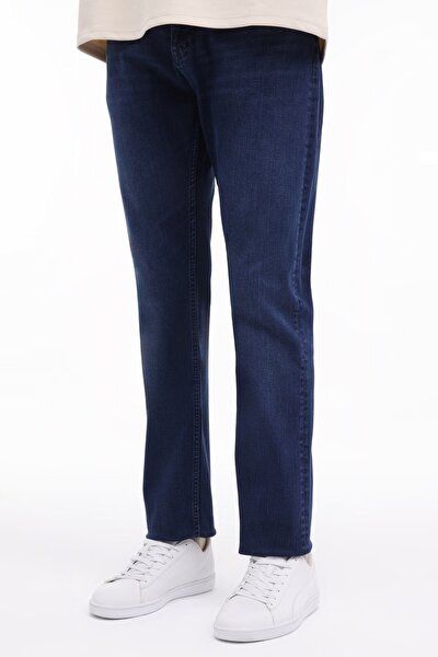 Lumberjack CMB3447-007539  Erkek Pantolon