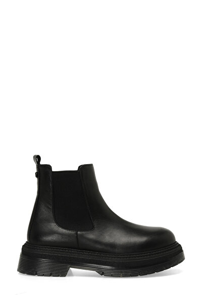 Nine West MICCO 4PR Siyah Kadın Chelsea Bot