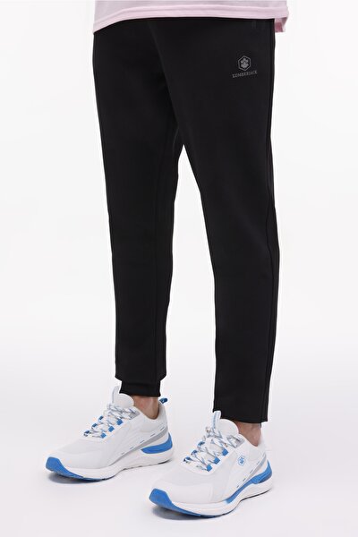 Lumberjack M-CT107 BASIC JOGGER 4PR Siyah Erkek Eşofman Altı