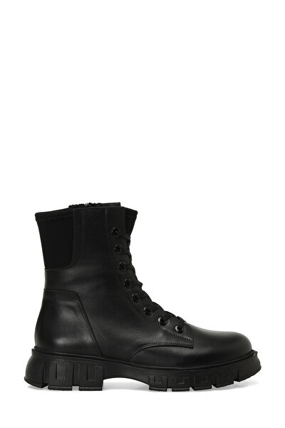 Nine West SPAGA 4PR Siyah Kadın Postal