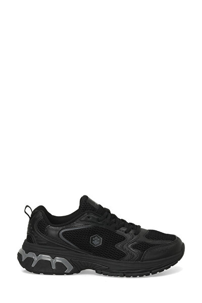 Lumberjack CHUCK 4PR Siyah Erkek Sneaker