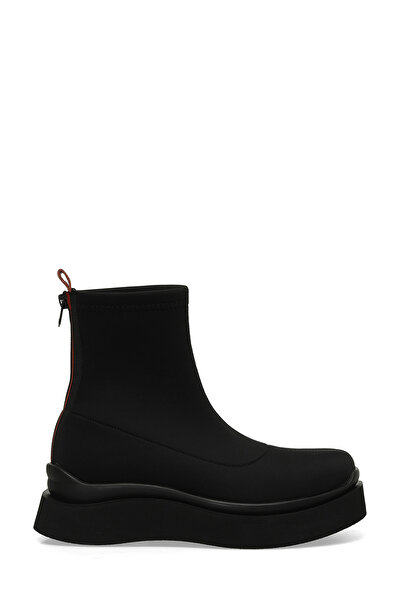Nine West MELCEL 4PR Siyah Kadın Bot