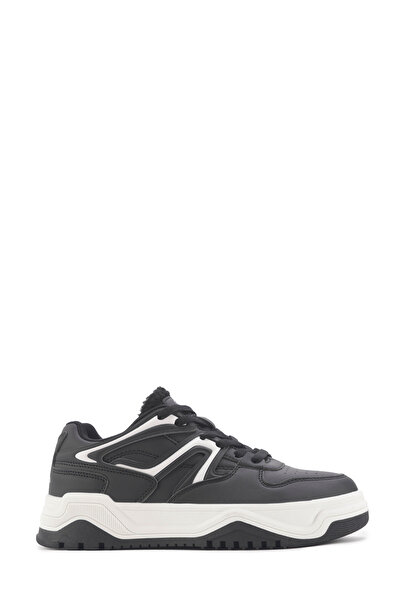 Lumberjack TIMPY 4PR Siyah Kadın Sneaker