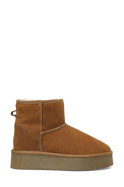 Nine West ASTEFERNE 4PR Tarçın Kadın Kar Botu
