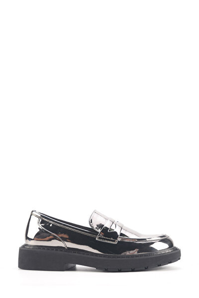 Nine West DANELIA 4PR Gri Kadın Loafer