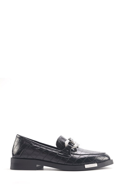 Nine West GIORDANA 4PR Siyah Kadın Loafer