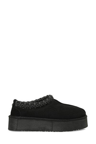 Nine West ODIN 4PR Siyah Kadın Terlik