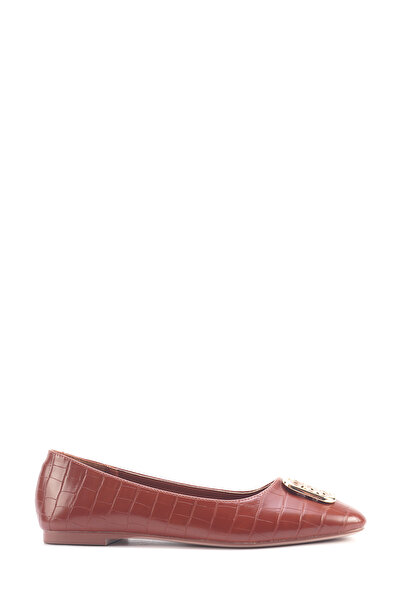 Nine West VIAR 4PR Taba Kadın Babet