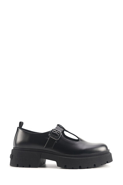 Nine West FERALIA 4PR Siyah Kadın Loafer