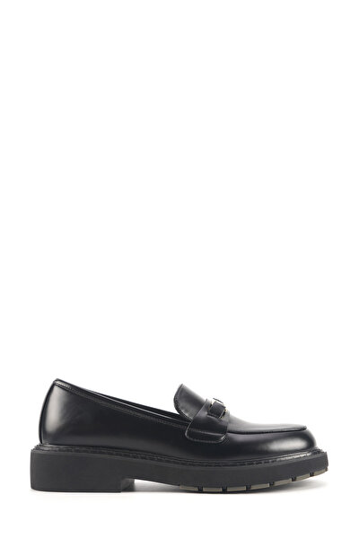 Nine West DANDIE 4PR Siyah Kadın Loafer