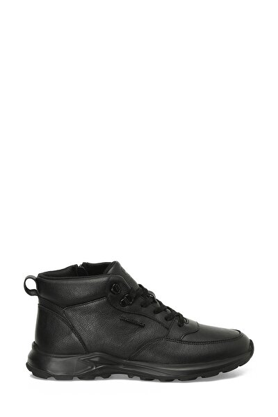 Lumberjack YEDID 4PR Siyah Erkek High Sneaker