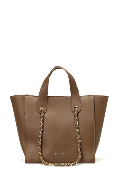 Nine West SHARONBIG 4PR Vizon Kadın El Çantası