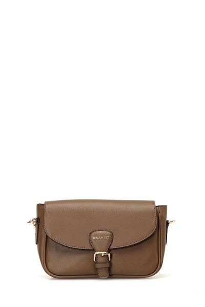 Nine West BISCIABIG 4PR Vizon Kadın Çapraz Çanta
