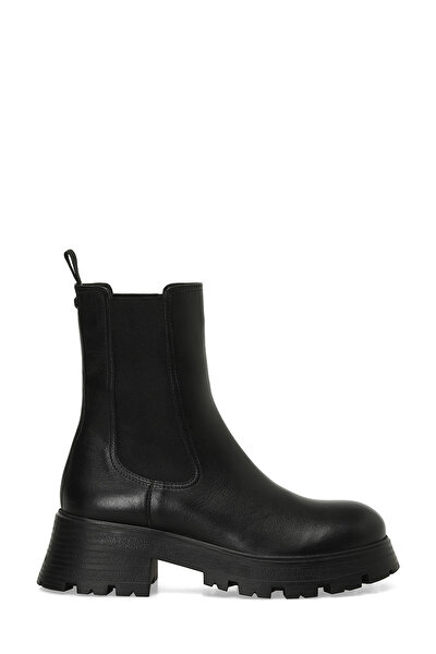 Nine West ESME 4PR Siyah Kadın Chelsea Bot