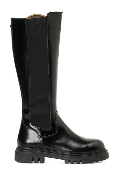 Nine West ERSA2 4PR Siyah Kadın Çizme