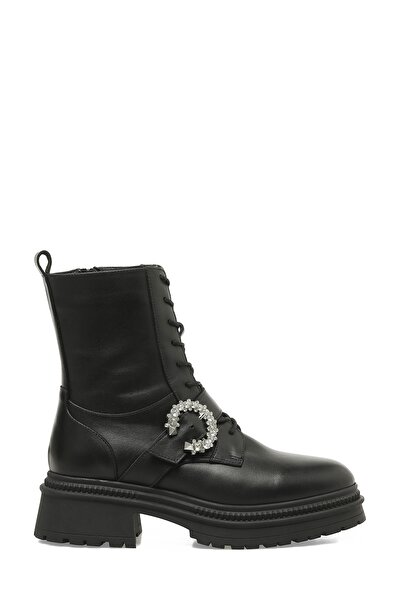 Nine West PILIP2 4PR Siyah Kadın Postal