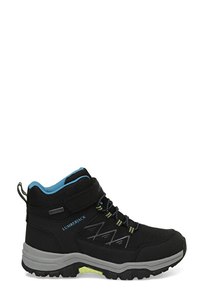 Lumberjack BOWL HI 4PR Siyah Erkek Çocuk Outdoor Bot